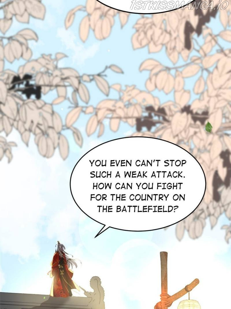 The Eunuch’s Consort Rules the World chapter 192 - page 46