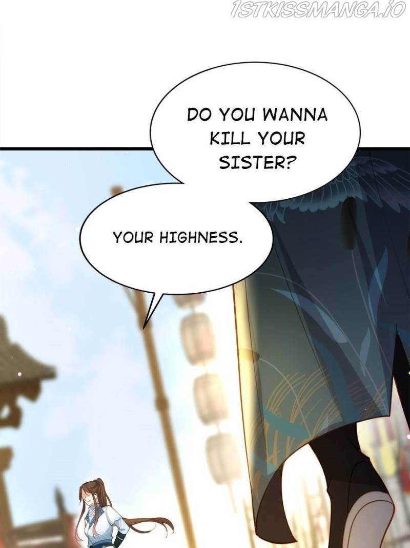 The Eunuch’s Consort Rules the World chapter 192 - page 9