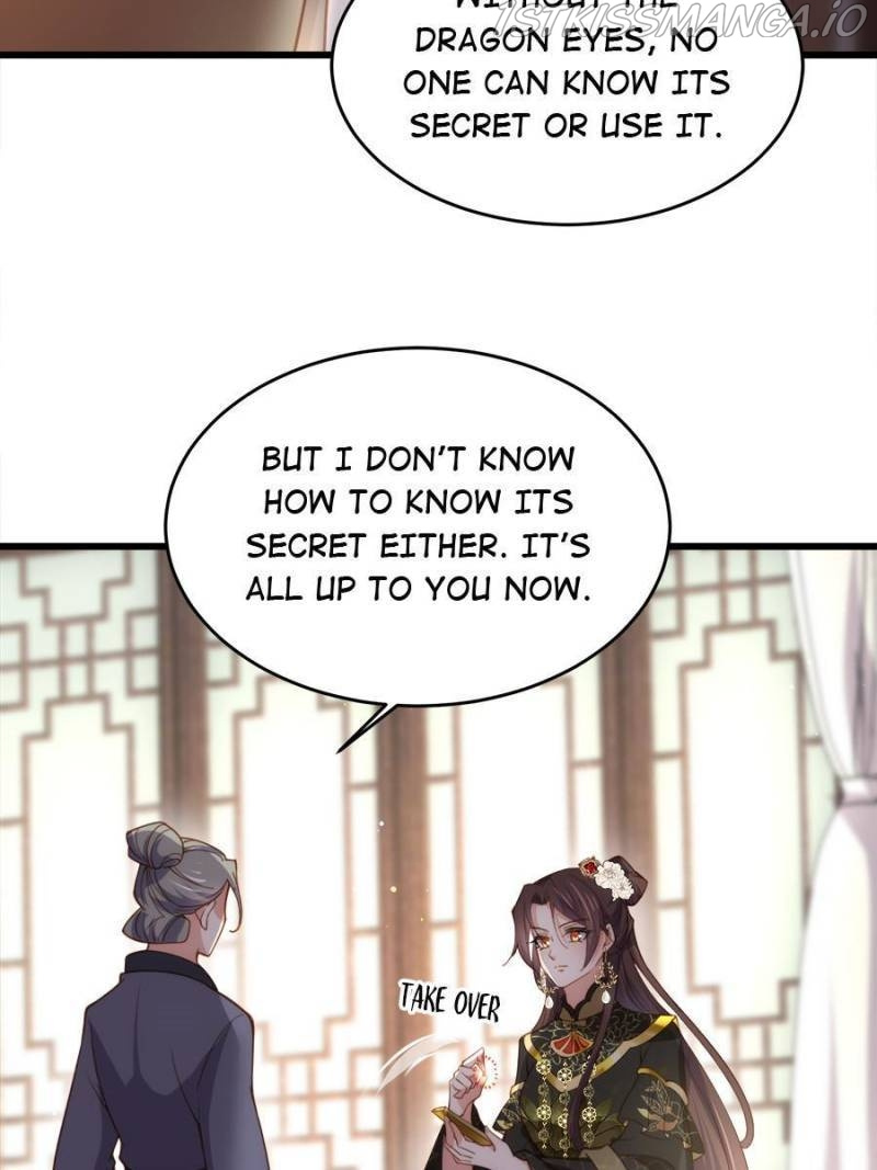 The Eunuch’s Consort Rules the World chapter 191 - page 10
