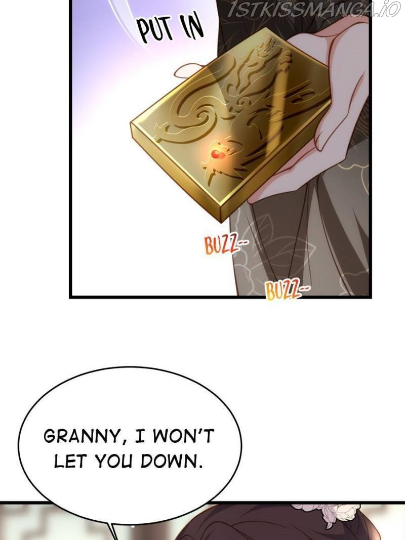 The Eunuch’s Consort Rules the World chapter 191 - page 12