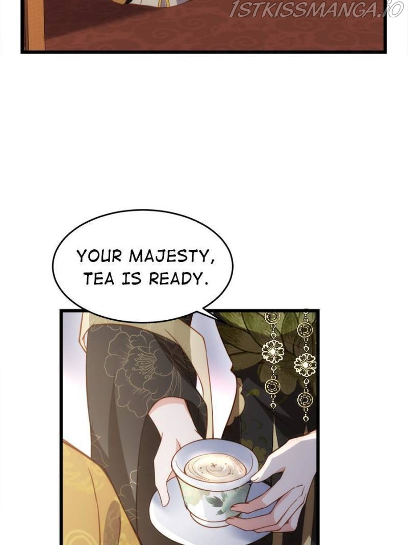 The Eunuch’s Consort Rules the World chapter 191 - page 16