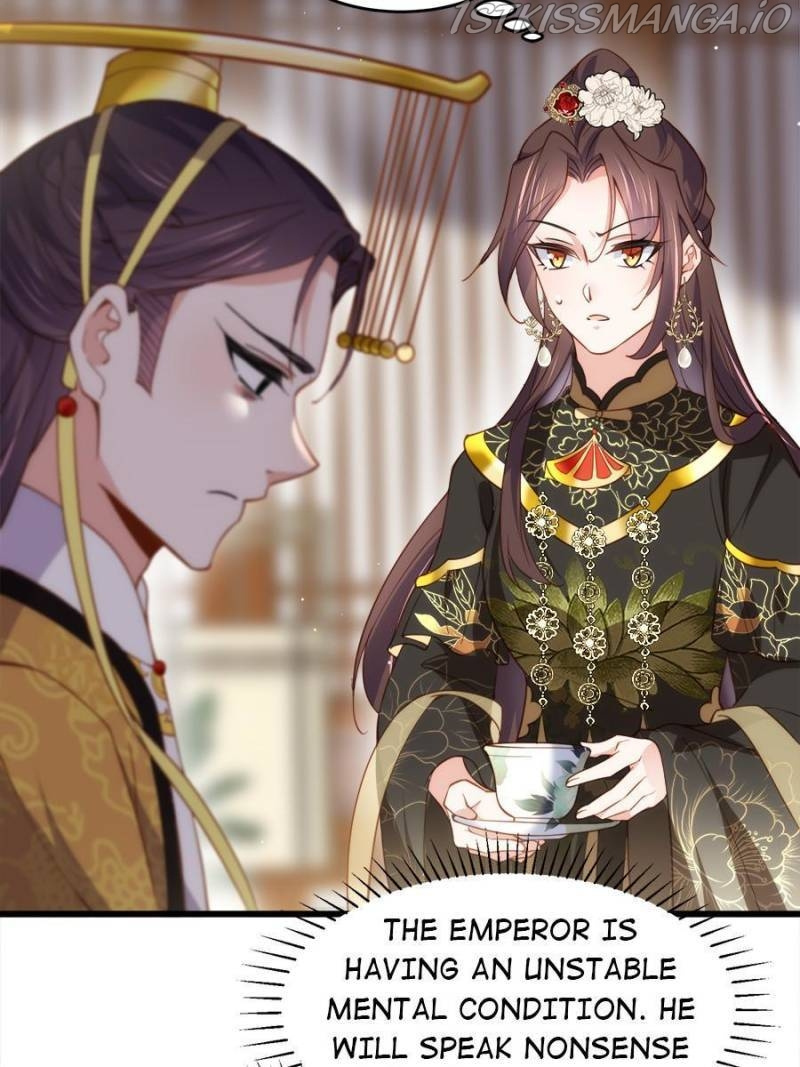 The Eunuch’s Consort Rules the World chapter 191 - page 18