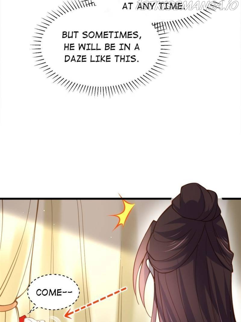 The Eunuch’s Consort Rules the World chapter 191 - page 19