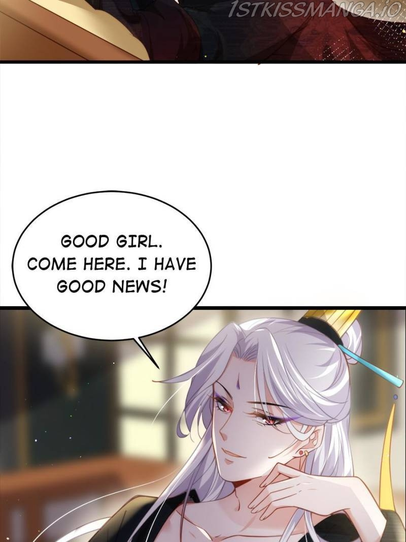 The Eunuch’s Consort Rules the World chapter 191 - page 22