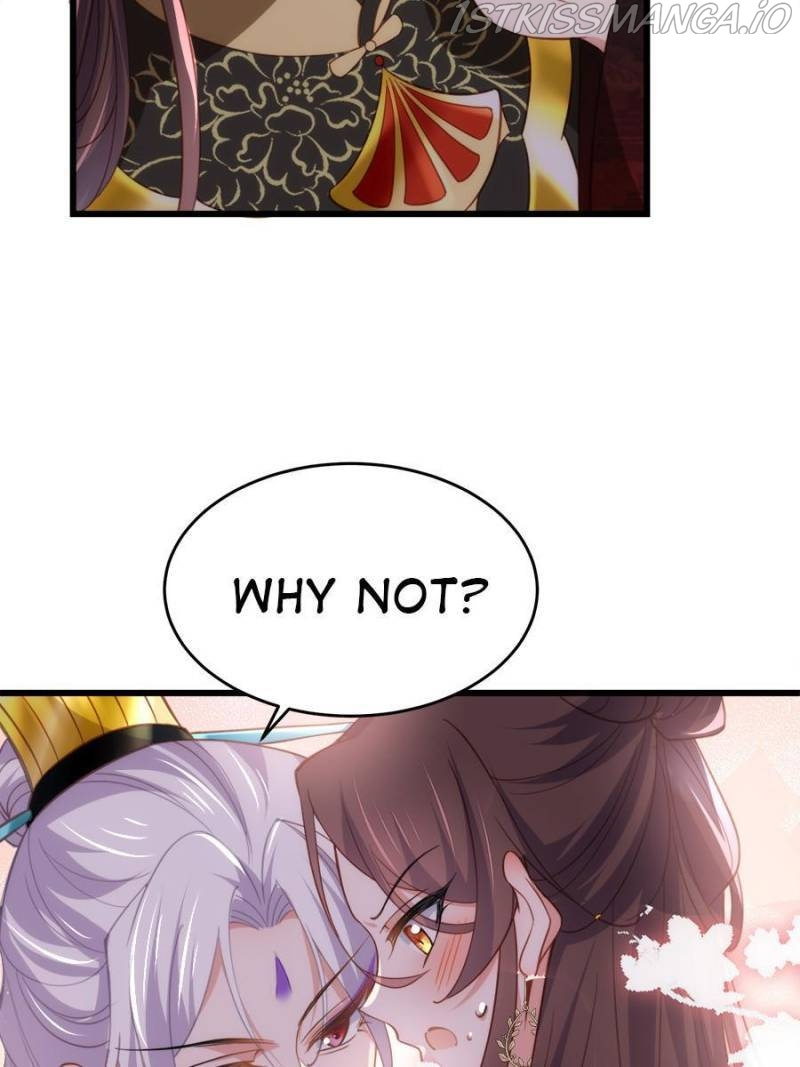 The Eunuch’s Consort Rules the World chapter 191 - page 29