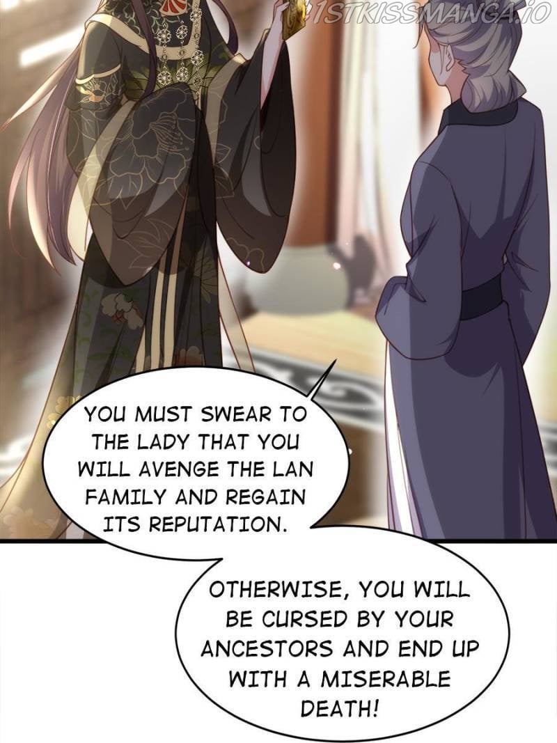The Eunuch’s Consort Rules the World chapter 191 - page 3