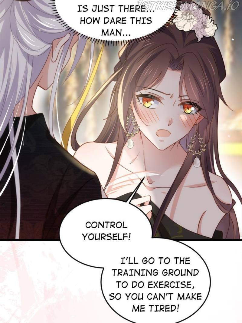 The Eunuch’s Consort Rules the World chapter 191 - page 31