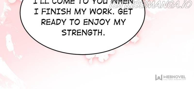 The Eunuch’s Consort Rules the World chapter 191 - page 34