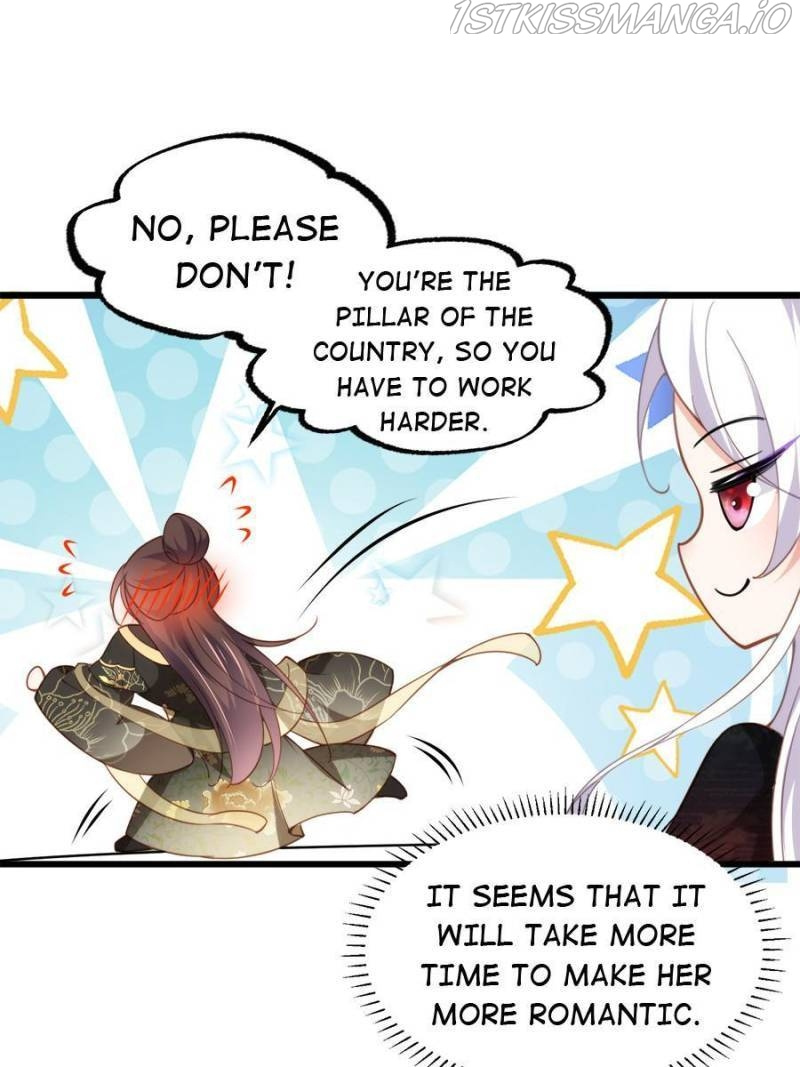 The Eunuch’s Consort Rules the World chapter 191 - page 35