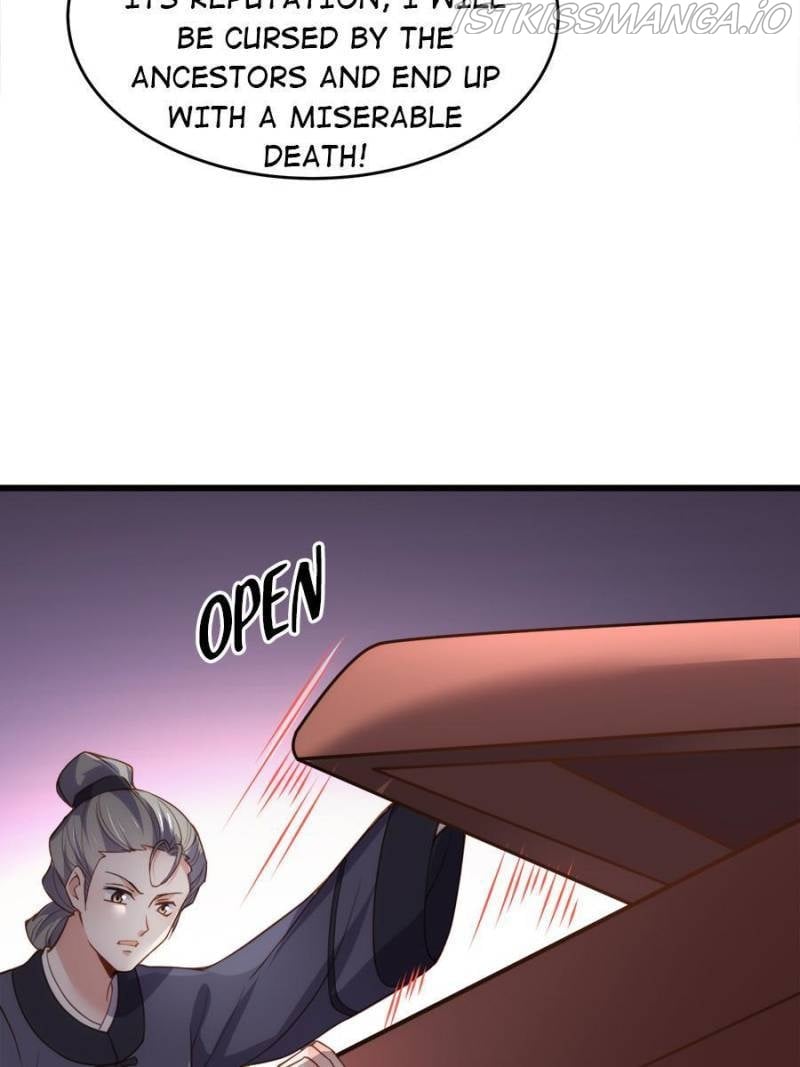 The Eunuch’s Consort Rules the World chapter 191 - page 5