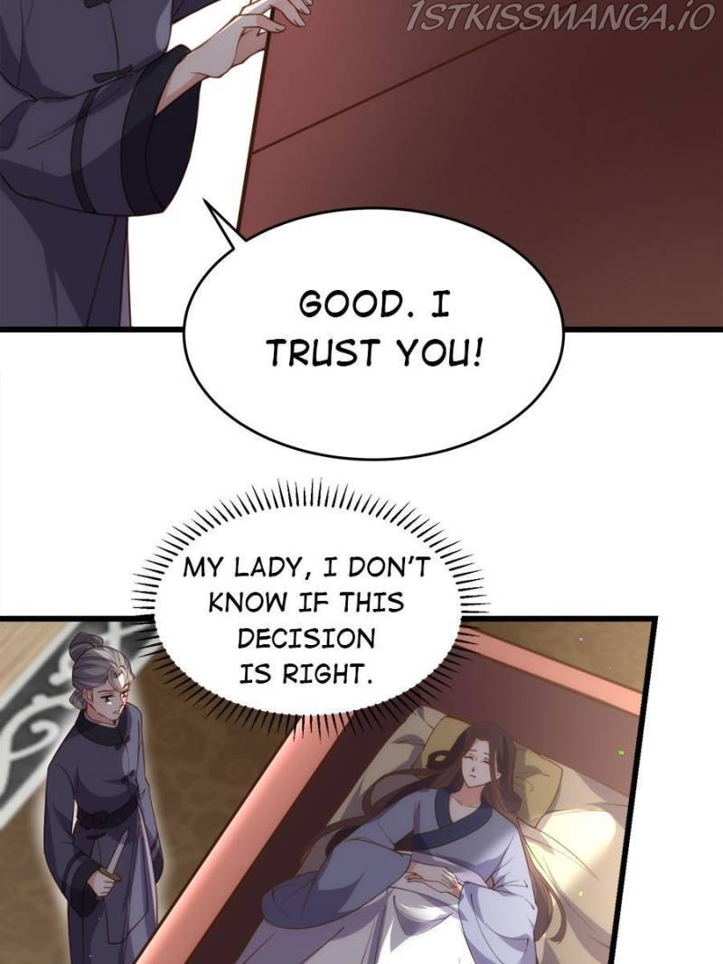 The Eunuch’s Consort Rules the World chapter 191 - page 6