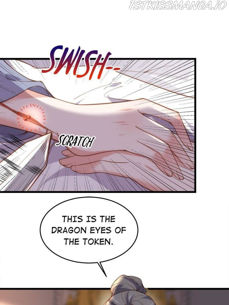 The Eunuch’s Consort Rules the World chapter 191 - page 8