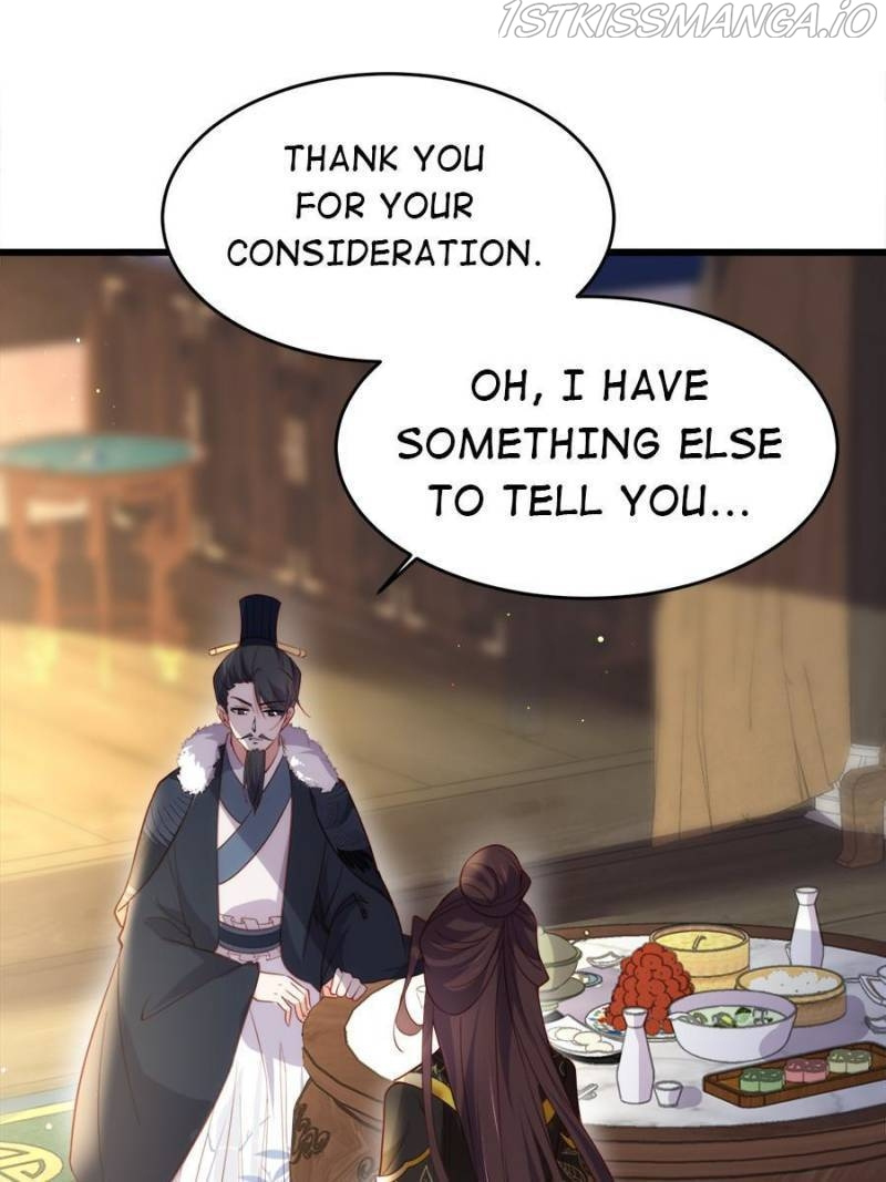 The Eunuch’s Consort Rules the World chapter 190 - page 18