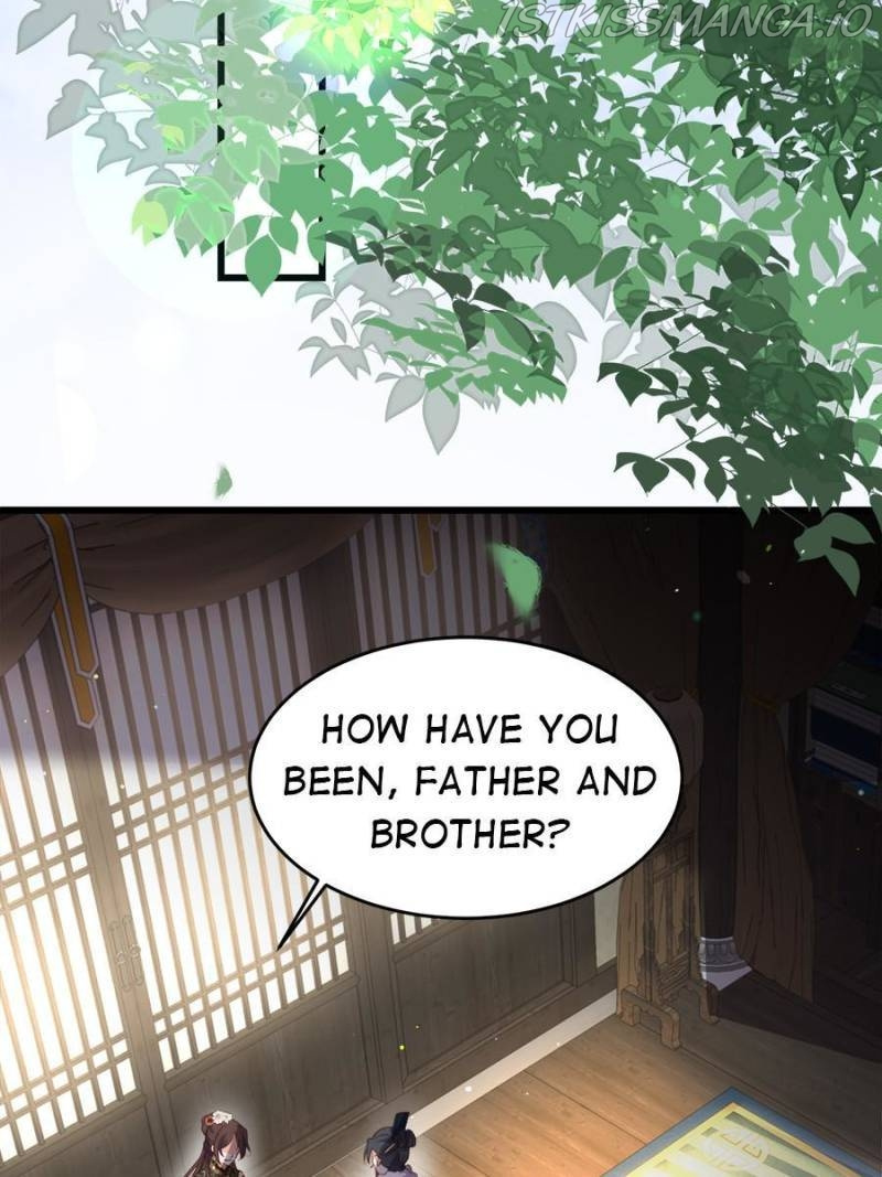The Eunuch’s Consort Rules the World chapter 190 - page 2