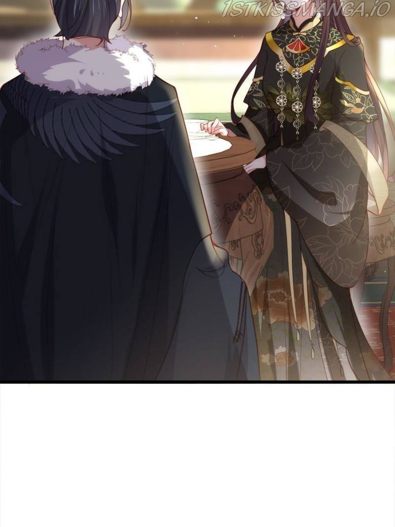 The Eunuch’s Consort Rules the World chapter 190 - page 20