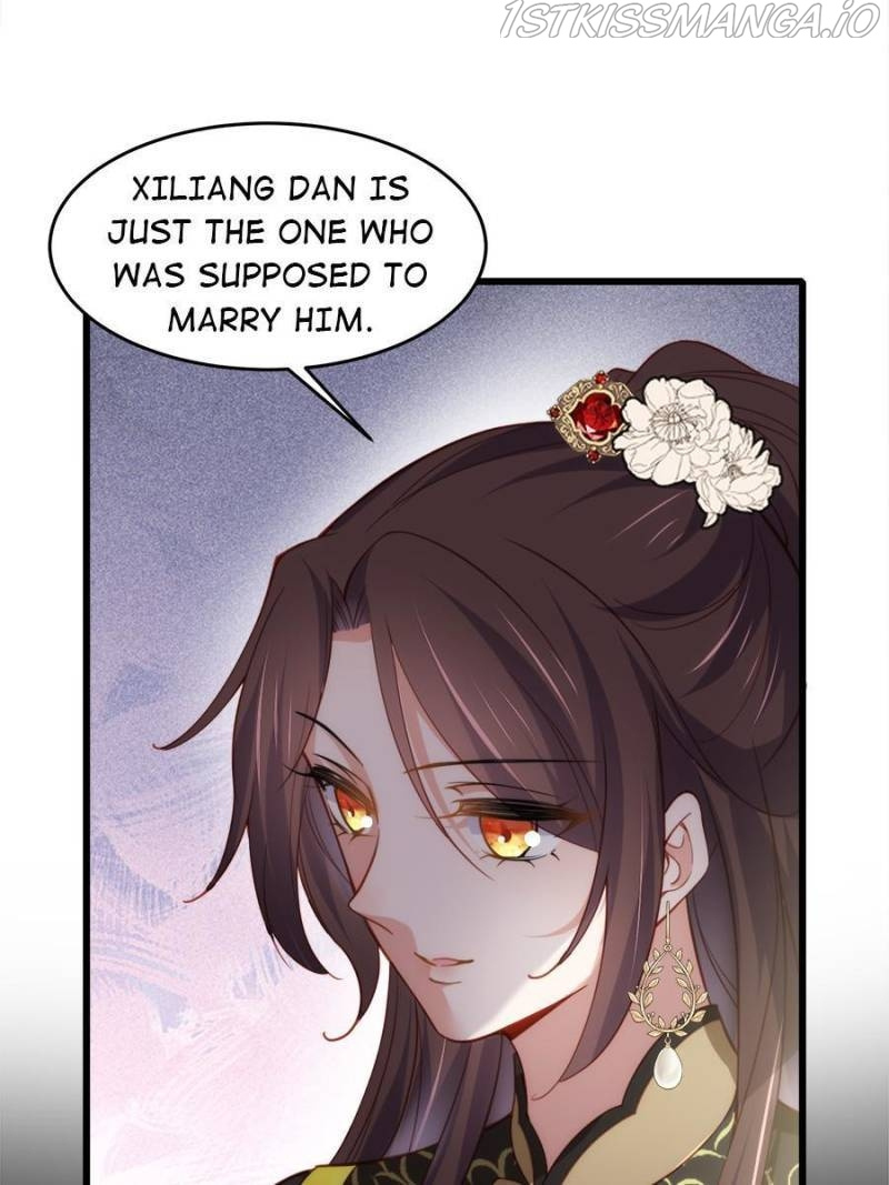 The Eunuch’s Consort Rules the World chapter 190 - page 21