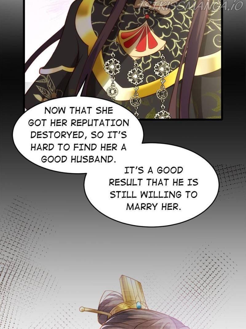 The Eunuch’s Consort Rules the World chapter 190 - page 22