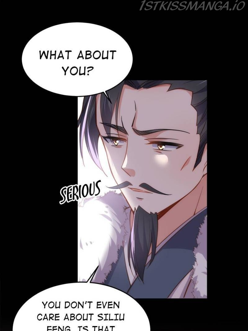The Eunuch’s Consort Rules the World chapter 190 - page 25