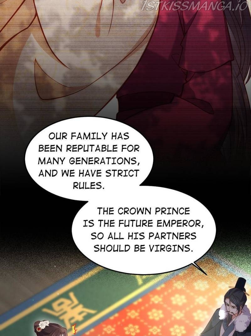 The Eunuch’s Consort Rules the World chapter 190 - page 27