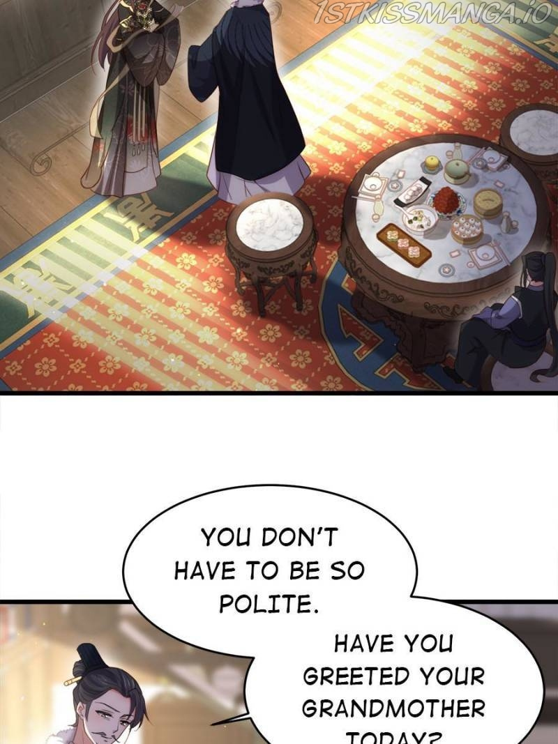 The Eunuch’s Consort Rules the World chapter 190 - page 3