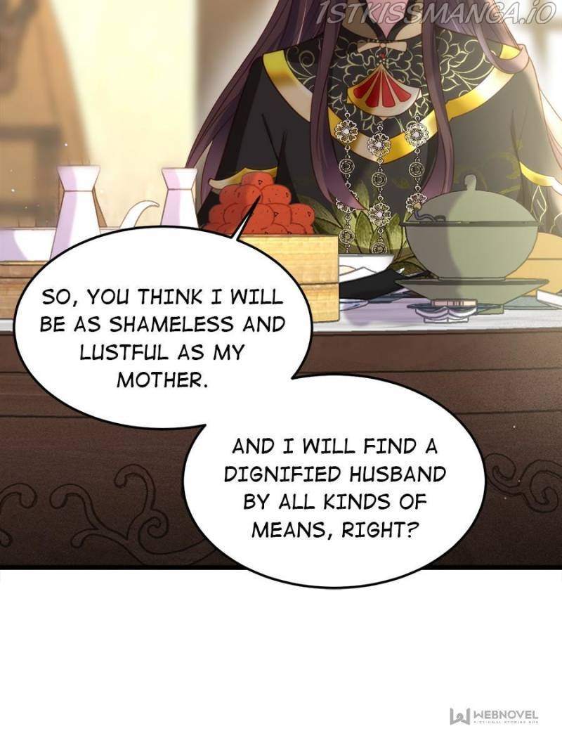 The Eunuch’s Consort Rules the World chapter 190 - page 30