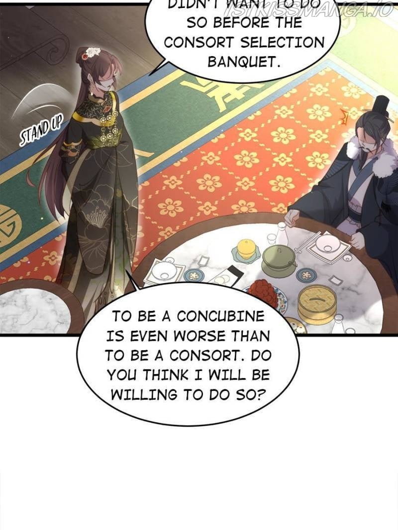 The Eunuch’s Consort Rules the World chapter 190 - page 32