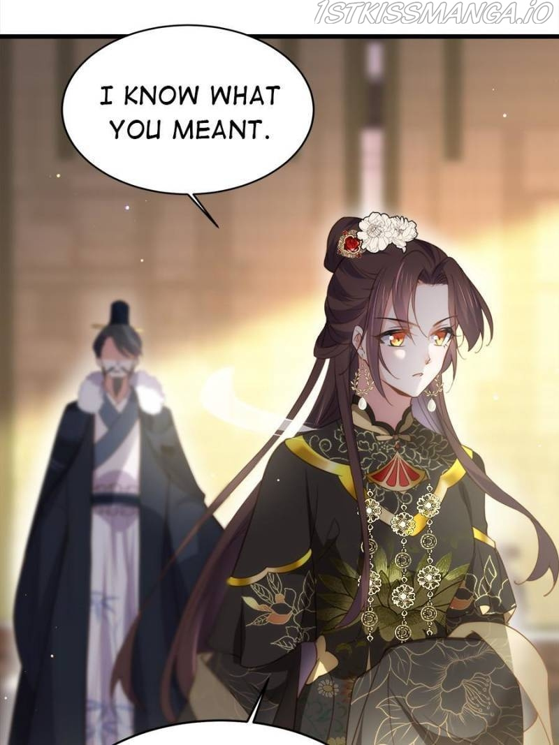 The Eunuch’s Consort Rules the World chapter 190 - page 33