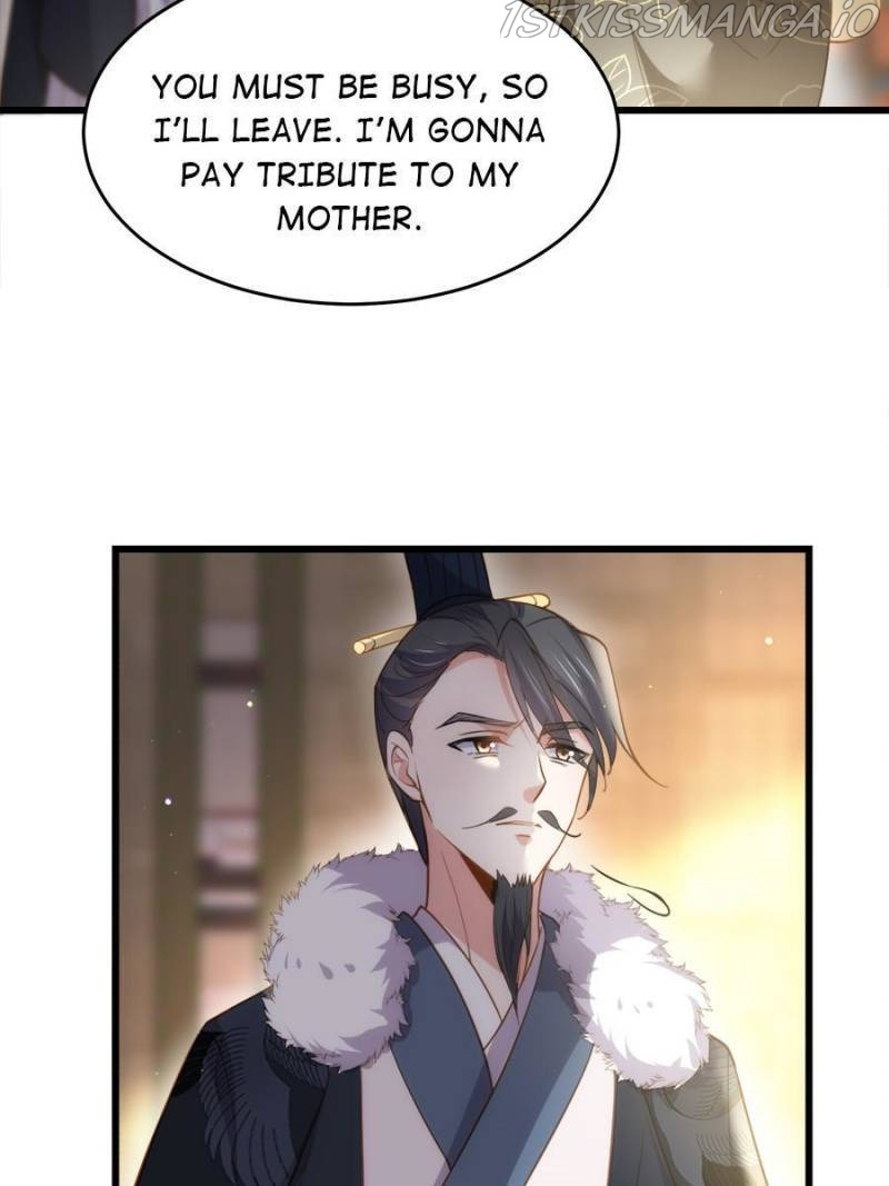 The Eunuch’s Consort Rules the World chapter 190 - page 34