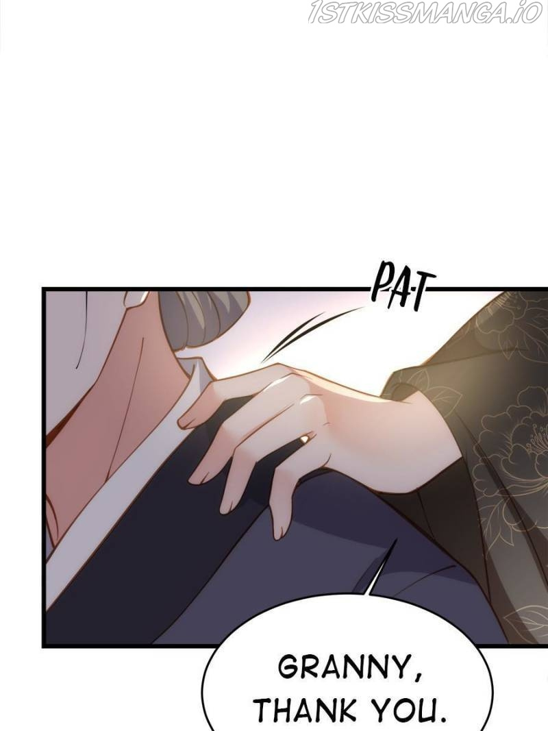 The Eunuch’s Consort Rules the World chapter 190 - page 38