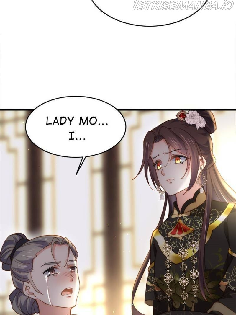 The Eunuch’s Consort Rules the World chapter 190 - page 39