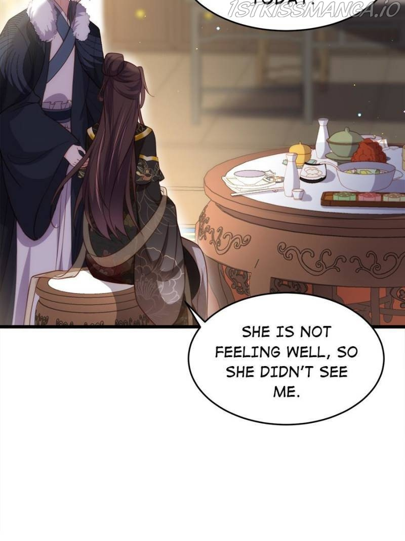 The Eunuch’s Consort Rules the World chapter 190 - page 4