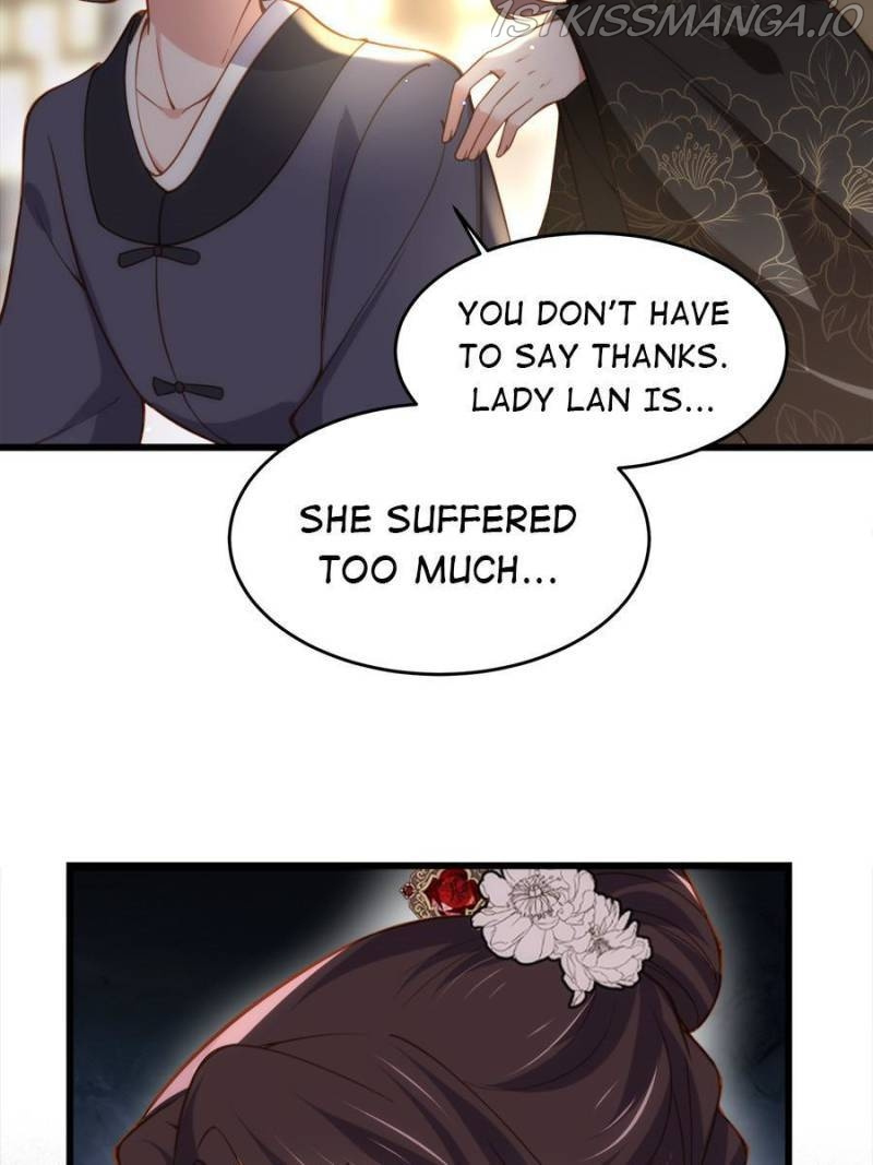 The Eunuch’s Consort Rules the World chapter 190 - page 40