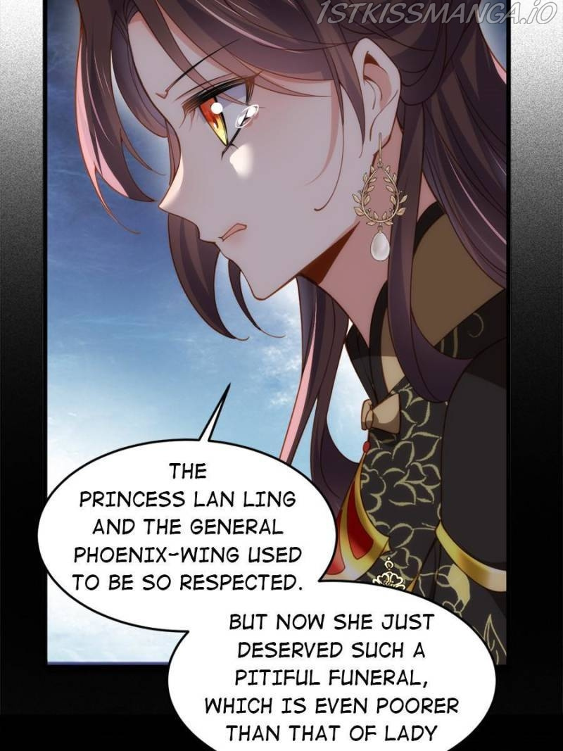 The Eunuch’s Consort Rules the World chapter 190 - page 41