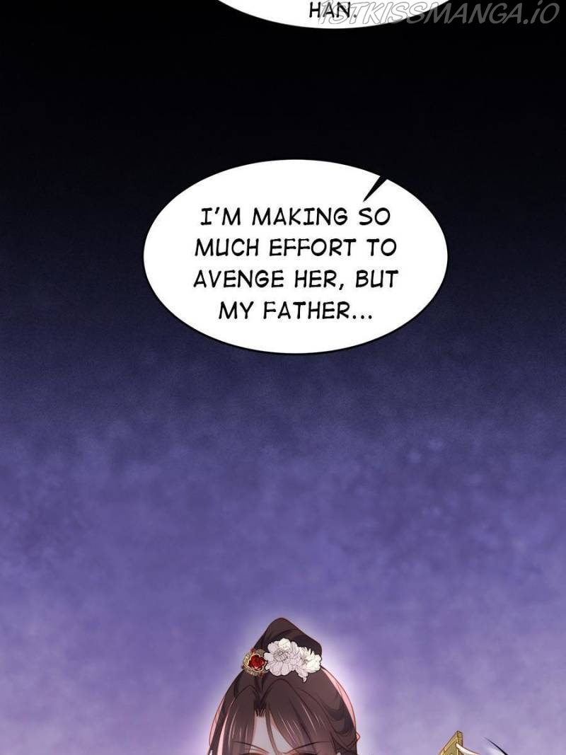 The Eunuch’s Consort Rules the World chapter 190 - page 42