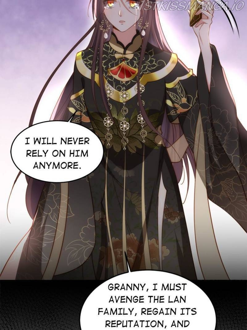 The Eunuch’s Consort Rules the World chapter 190 - page 43