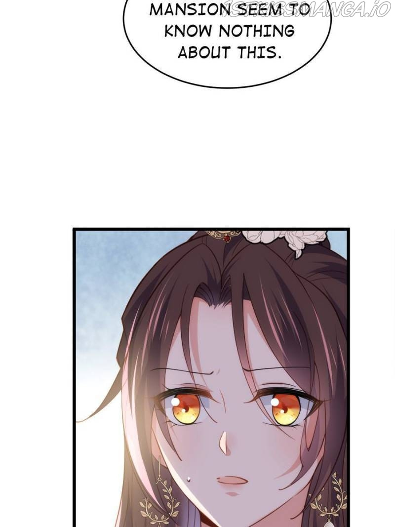 The Eunuch’s Consort Rules the World chapter 190 - page 6