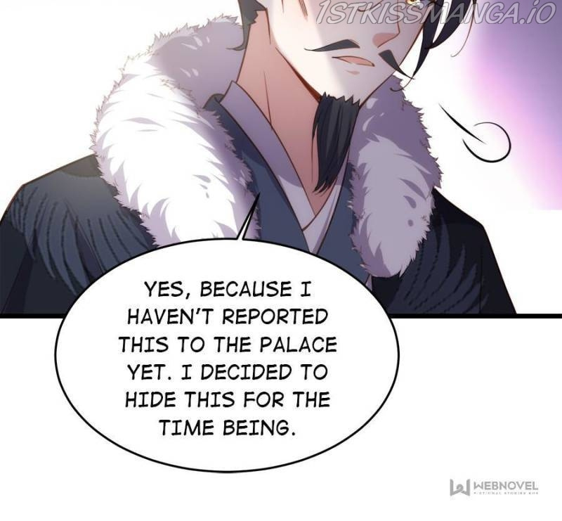 The Eunuch’s Consort Rules the World chapter 190 - page 8