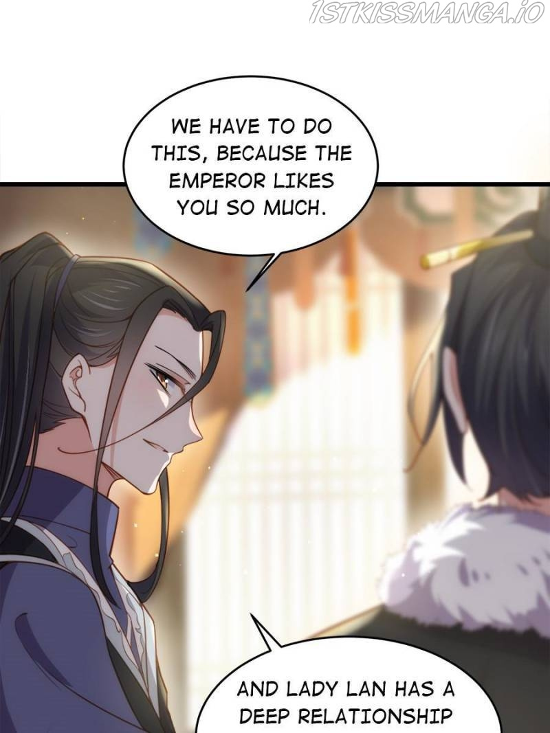 The Eunuch’s Consort Rules the World chapter 190 - page 9