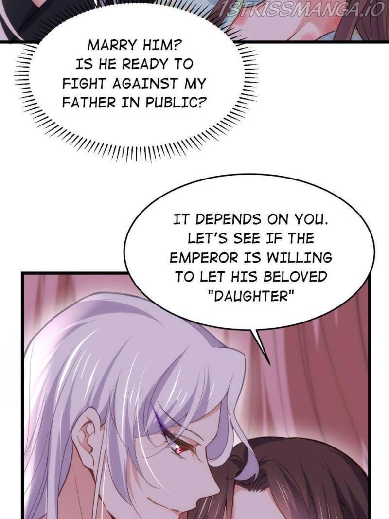 The Eunuch’s Consort Rules the World chapter 189 - page 10