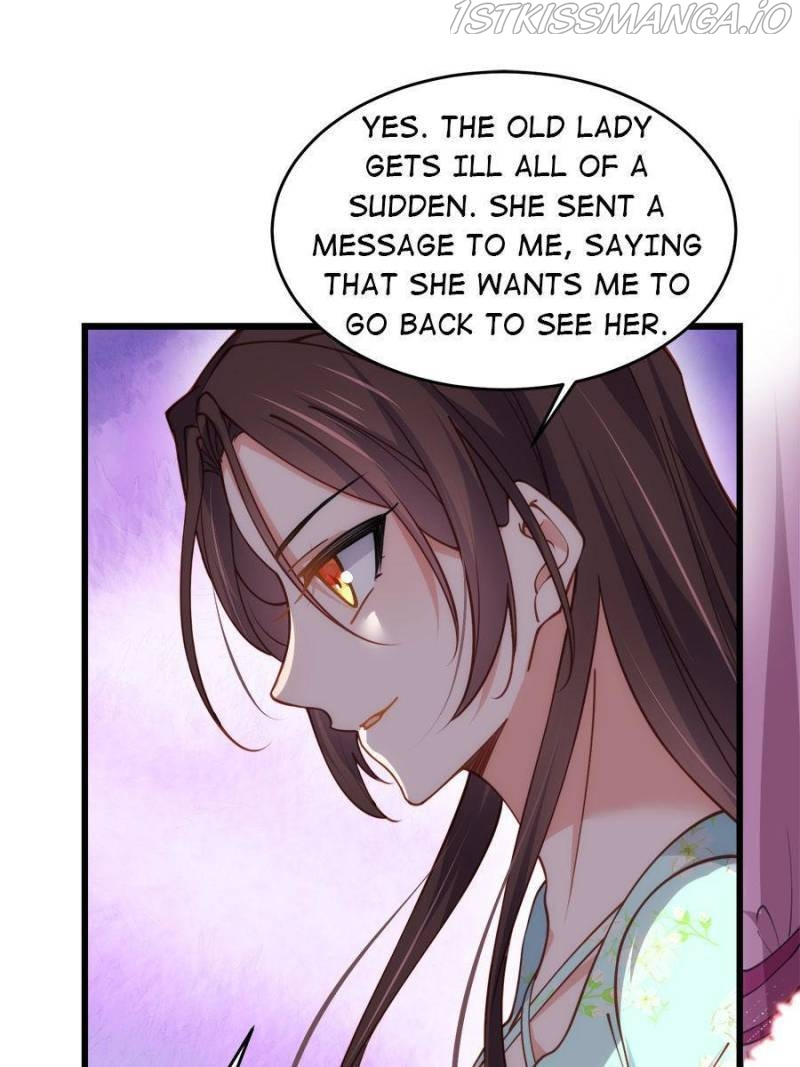 The Eunuch’s Consort Rules the World chapter 189 - page 14