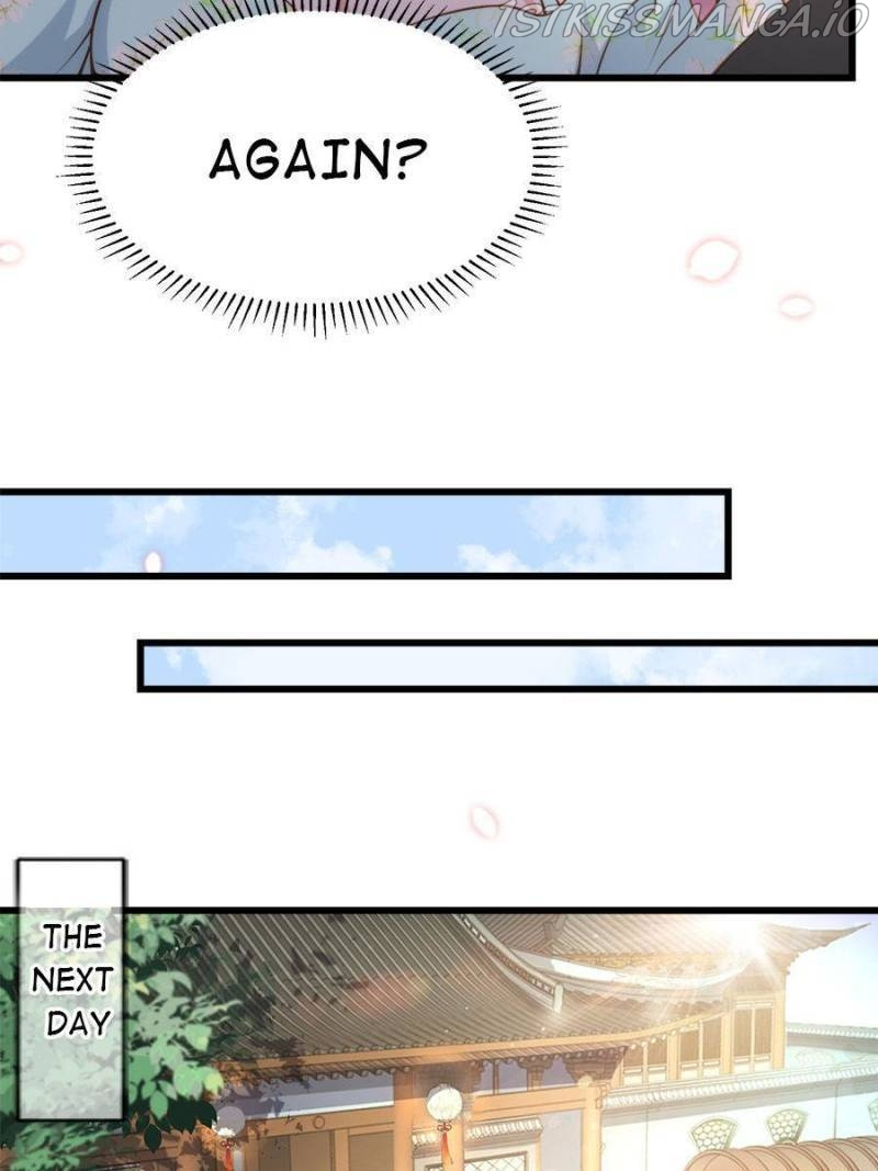 The Eunuch’s Consort Rules the World chapter 189 - page 17