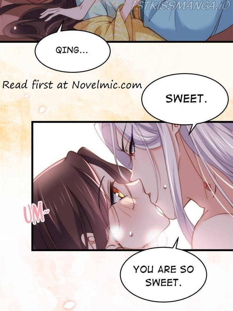 The Eunuch’s Consort Rules the World chapter 189 - page 2