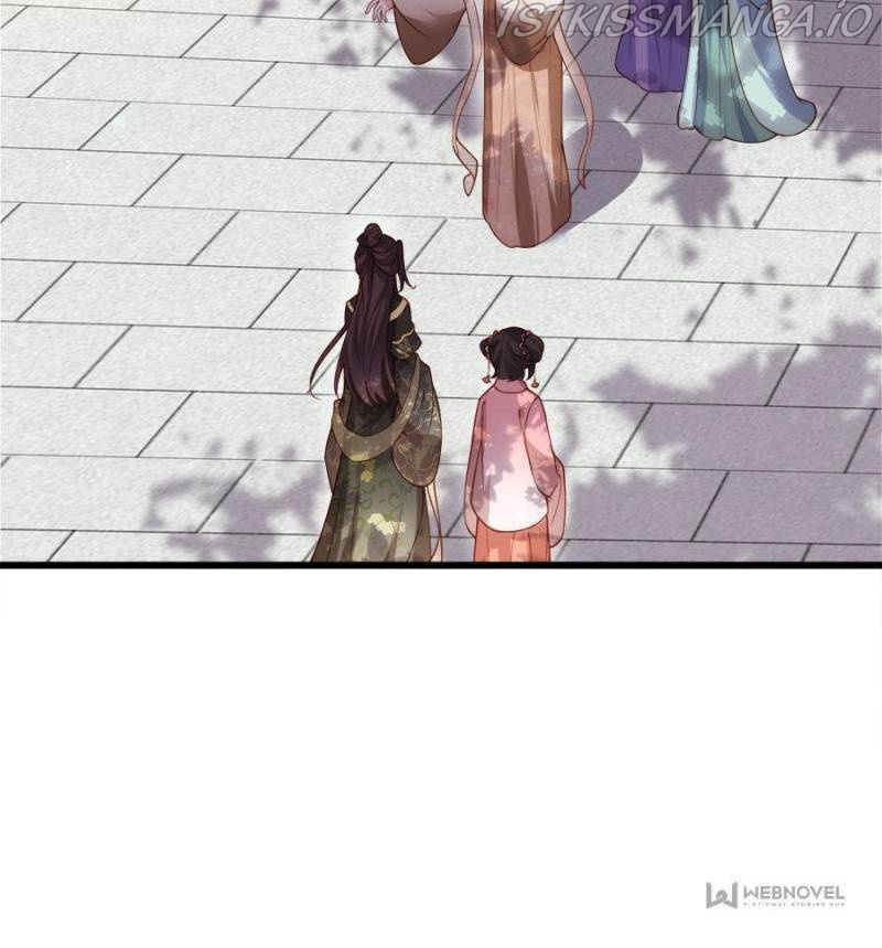 The Eunuch’s Consort Rules the World chapter 189 - page 20