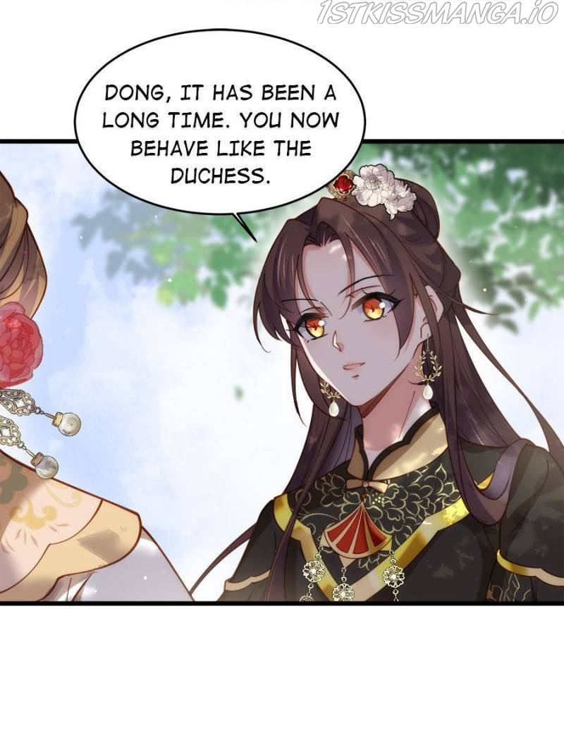 The Eunuch’s Consort Rules the World chapter 189 - page 21