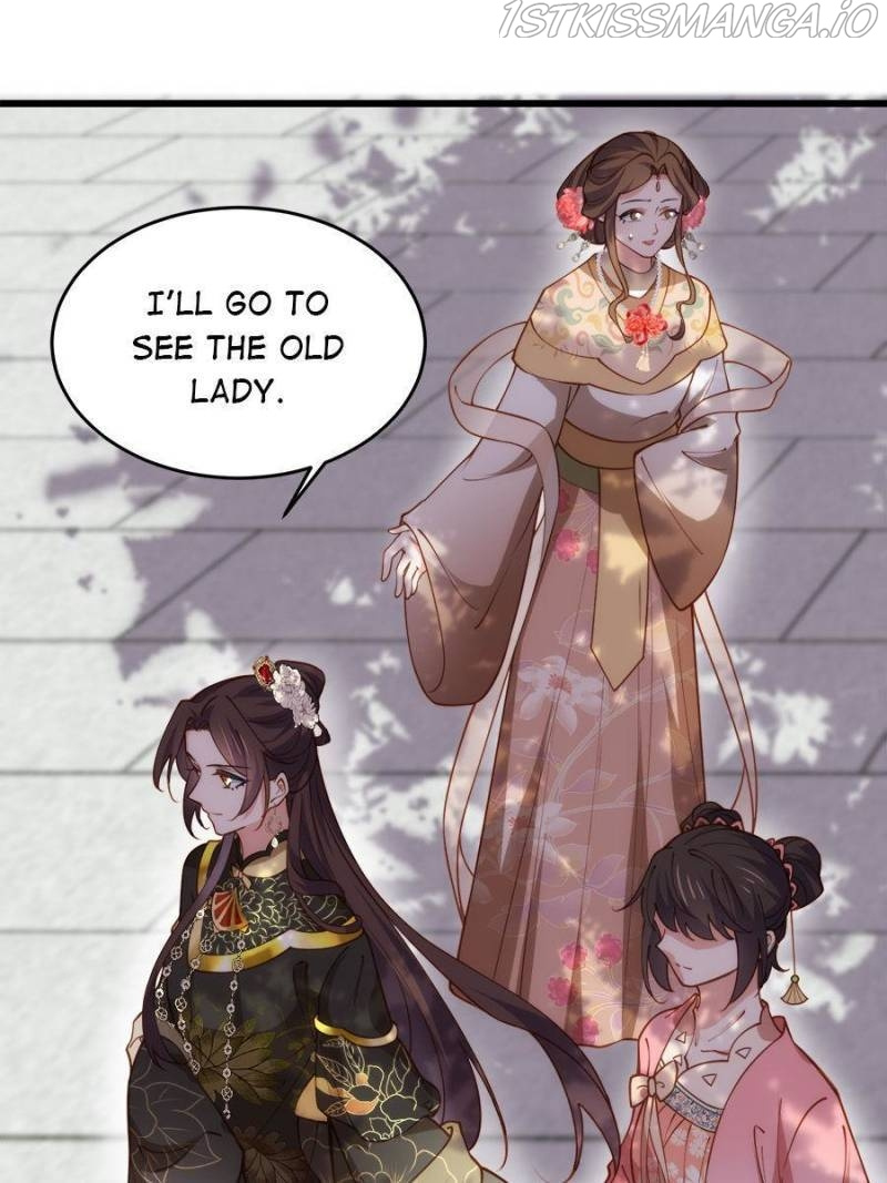 The Eunuch’s Consort Rules the World chapter 189 - page 22