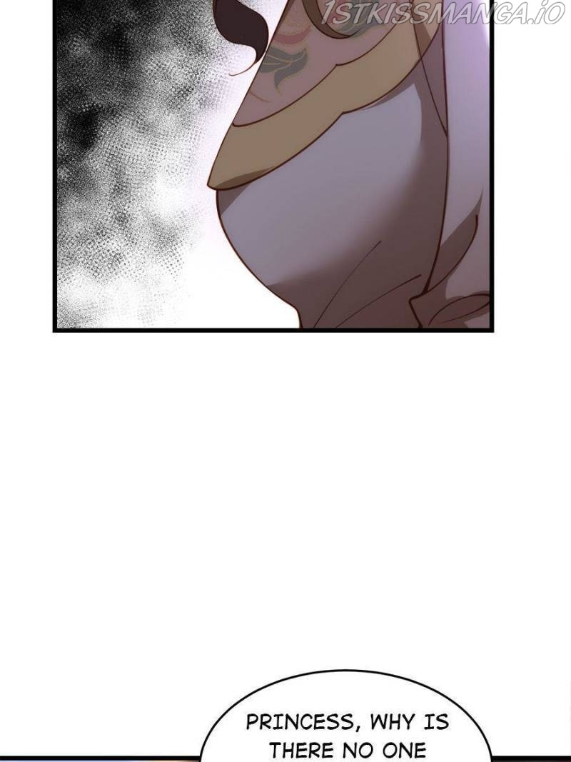 The Eunuch’s Consort Rules the World chapter 189 - page 25