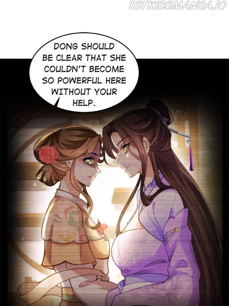 The Eunuch’s Consort Rules the World chapter 189 - page 27