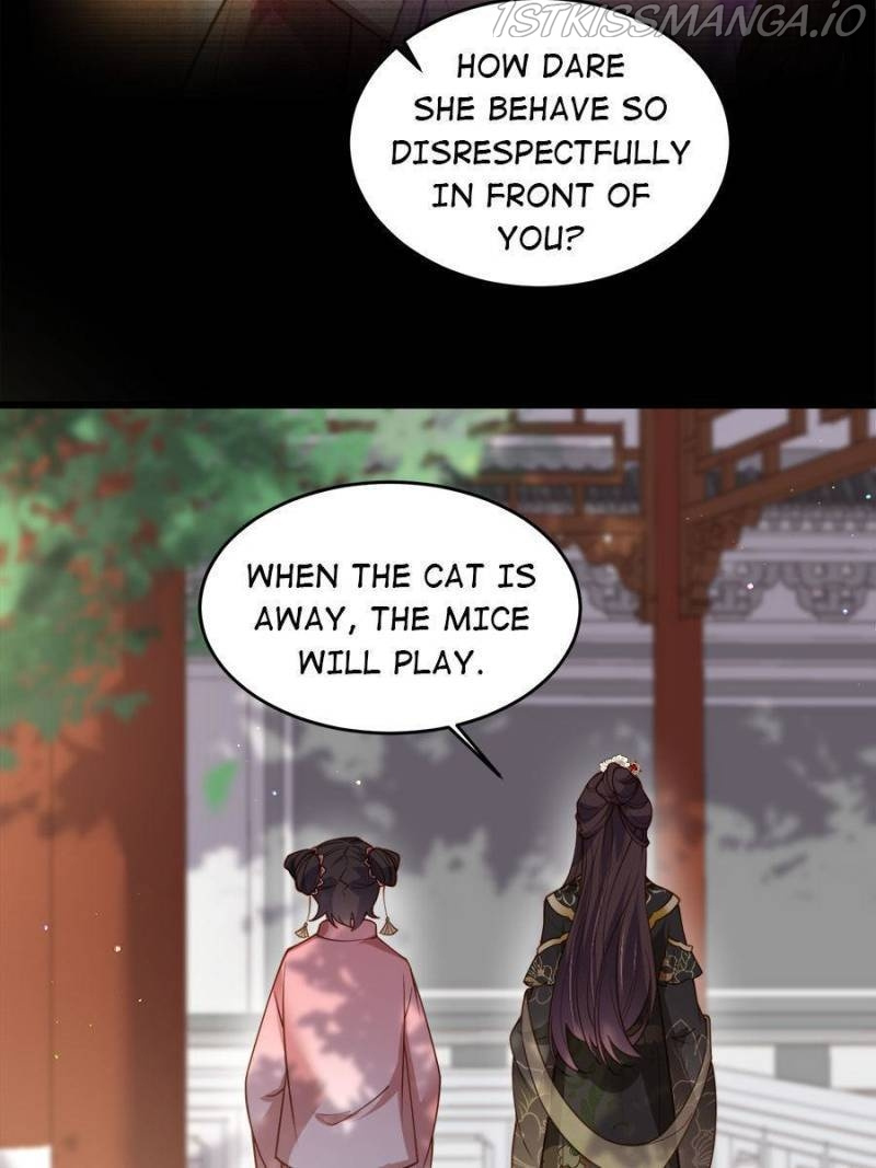The Eunuch’s Consort Rules the World chapter 189 - page 28