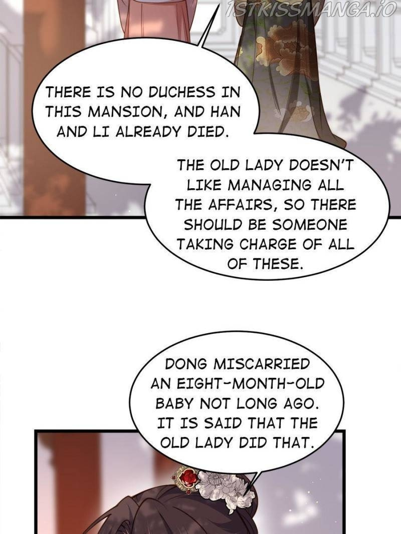 The Eunuch’s Consort Rules the World chapter 189 - page 29