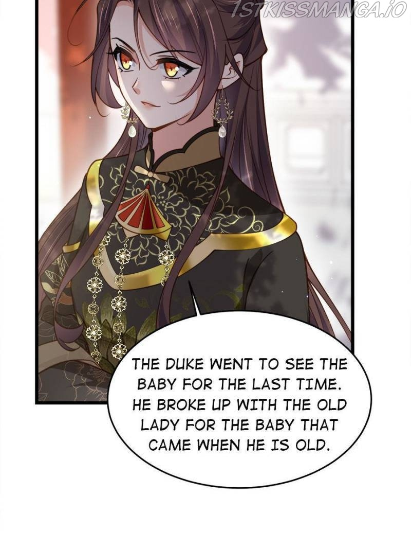 The Eunuch’s Consort Rules the World chapter 189 - page 30